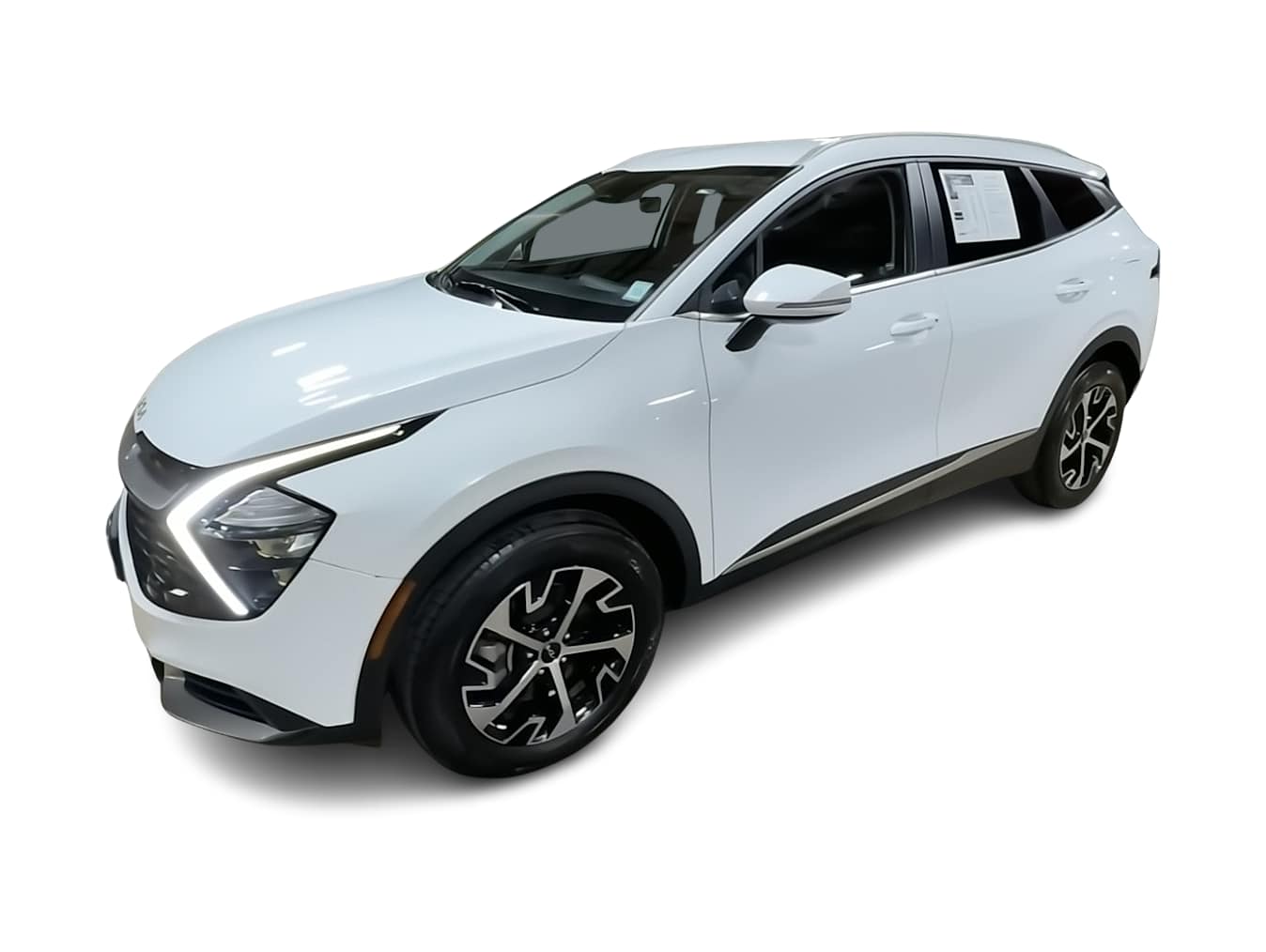 Thumbnail: 2023 Kia Sportage - 1