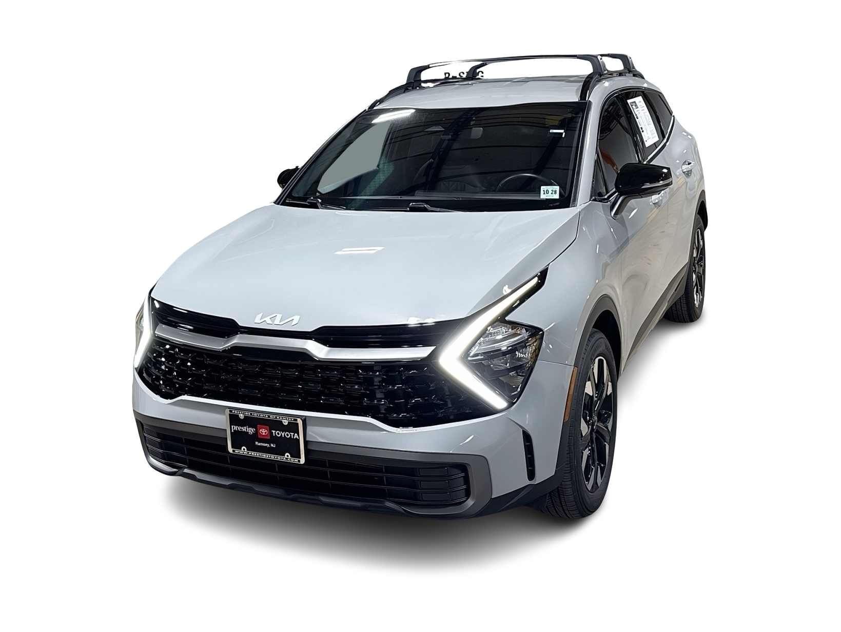 Thumbnail: 2023 Kia Sportage - 1