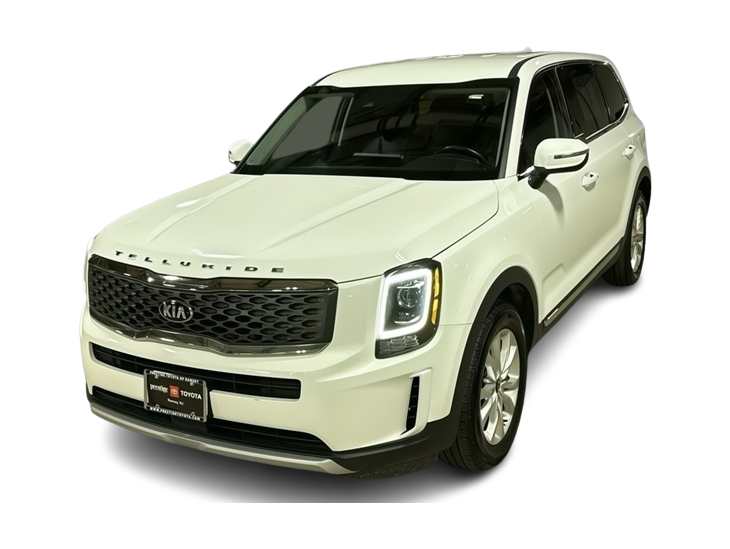 2021 Kia Telluride LX -
                Ramsey, NJ