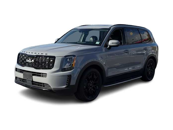 2022 Kia Telluride EX -
                Ramsey, NJ