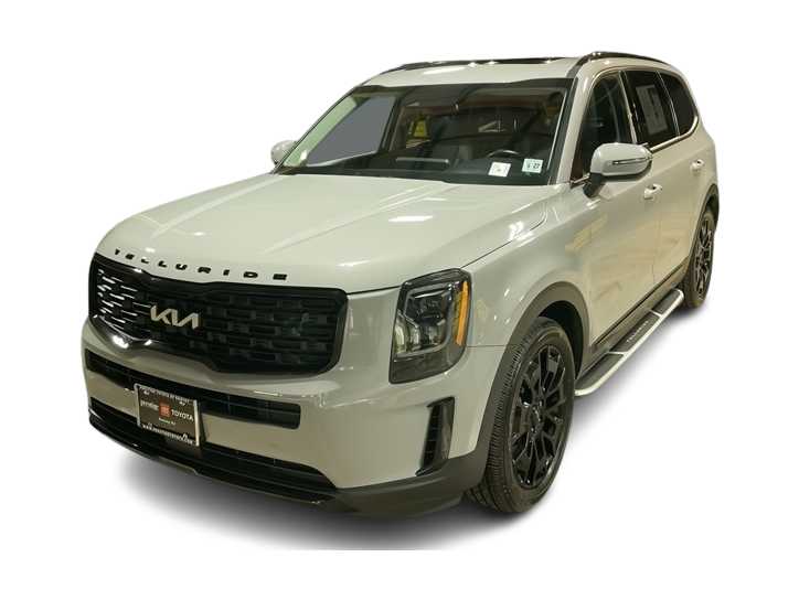 2022 Kia Telluride EX -
                Ramsey, NJ