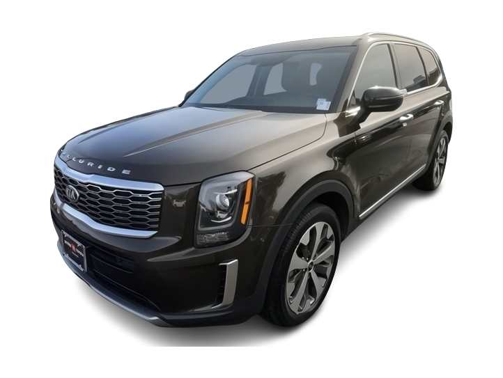 2020 Kia Telluride S -
                Ramsey, NJ