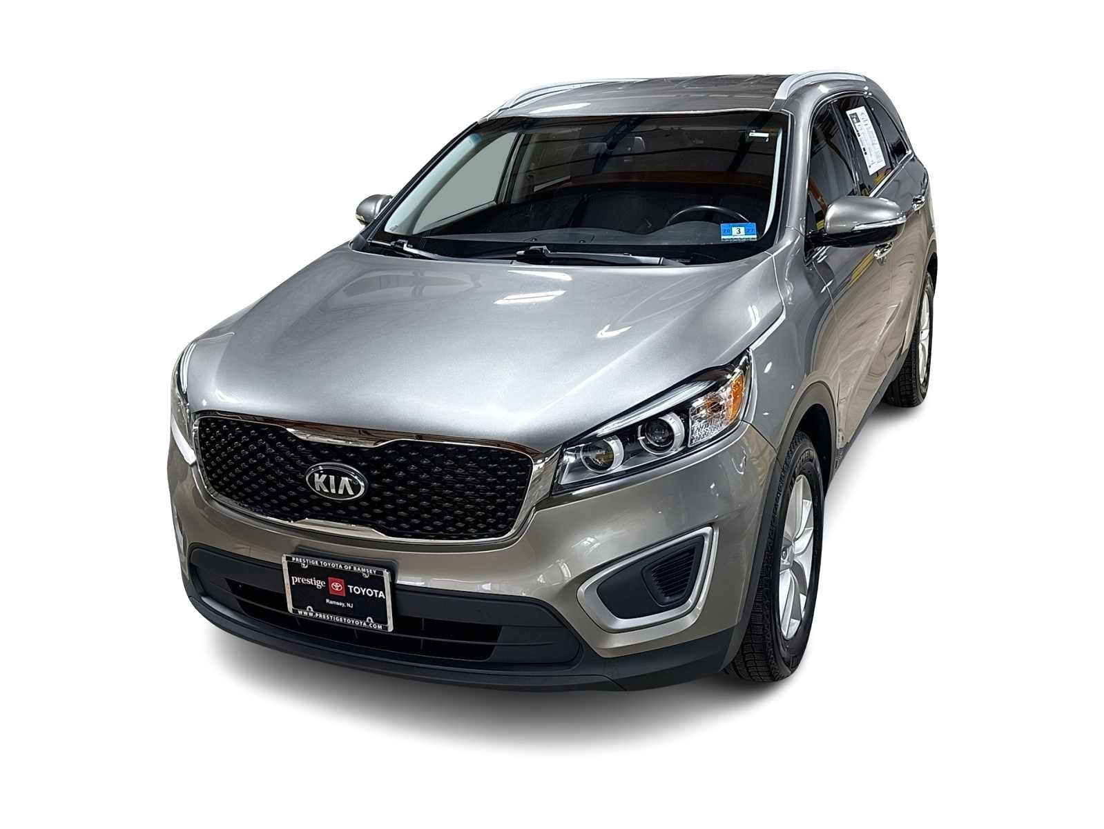 2018 Kia Sorento LX -
                  Ramsey, NJ