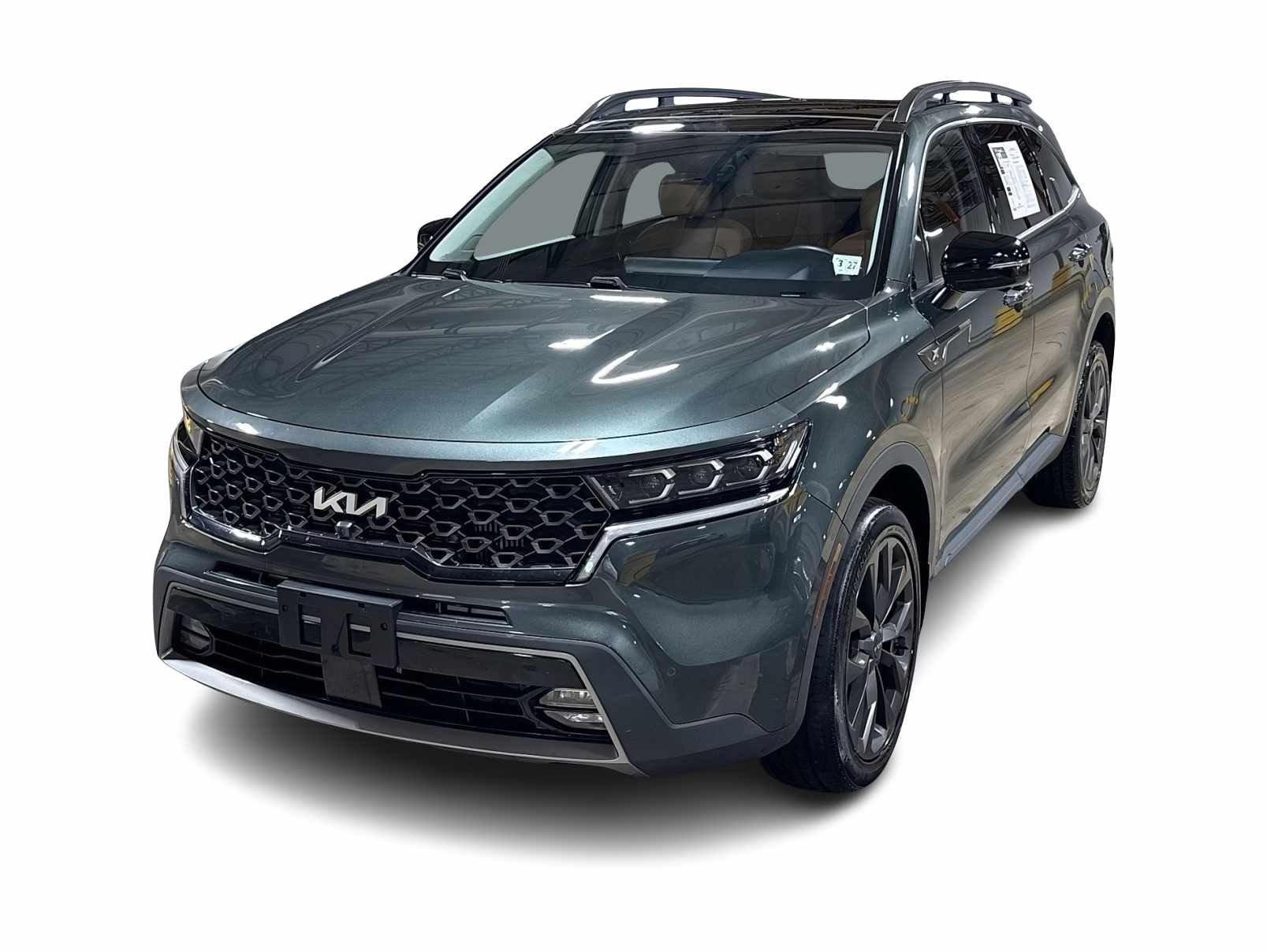 Thumbnail: 2022 Kia Sorento - 1