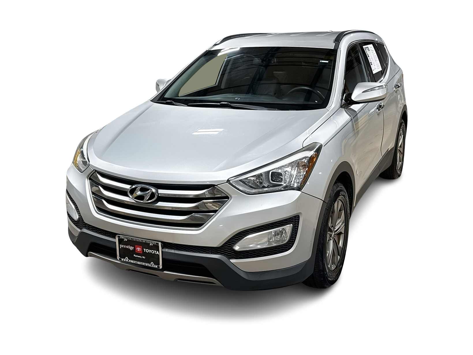 2016 Hyundai Santa Fe Sport 2.0T -
                  Ramsey, NJ