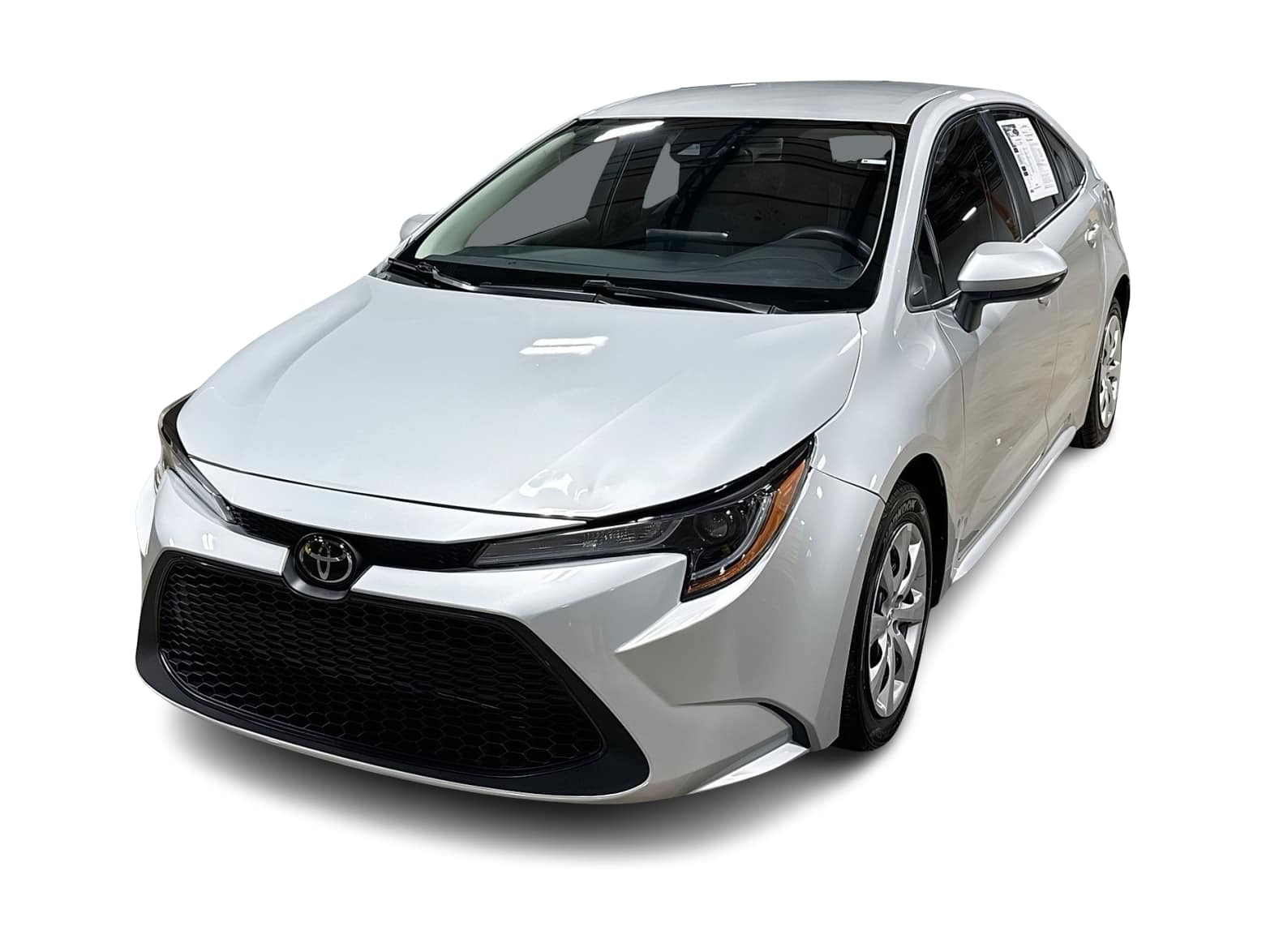 2022 Toyota Corolla LE -
                  Ramsey, NJ