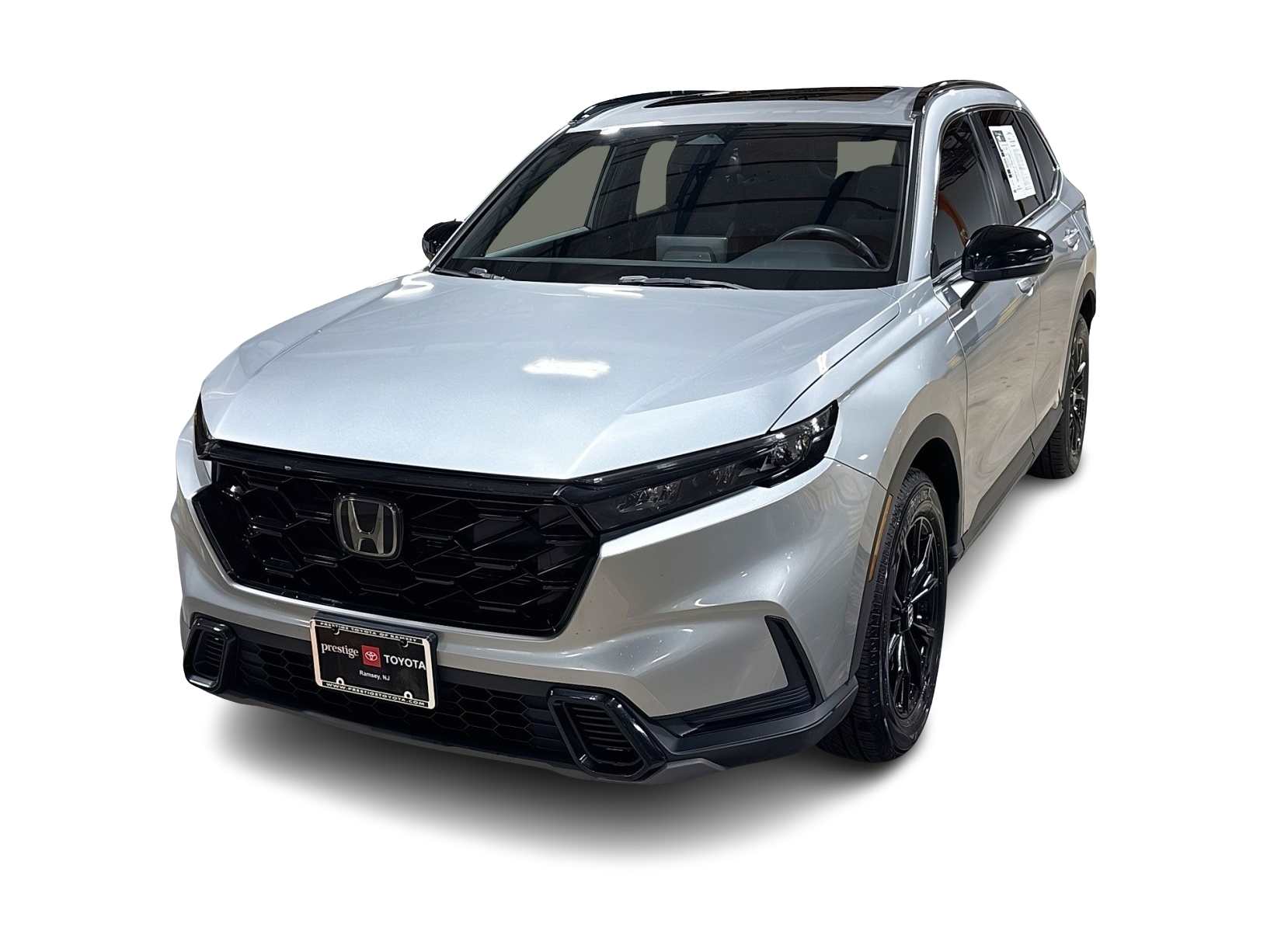 Thumbnail: 2023 Honda CR-V - 1