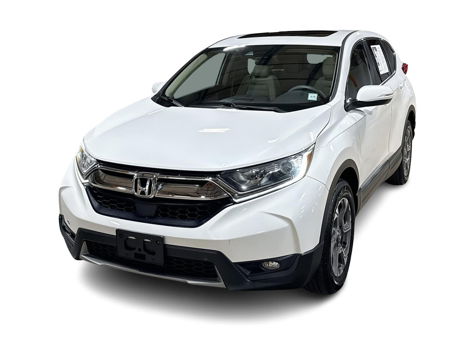 Thumbnail: 2019 Honda CR-V - 1