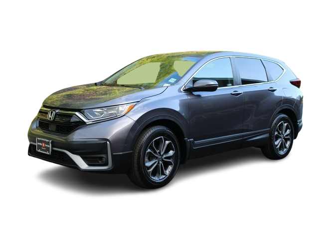 2022 Honda CR-V EX -
                Ramsey, NJ