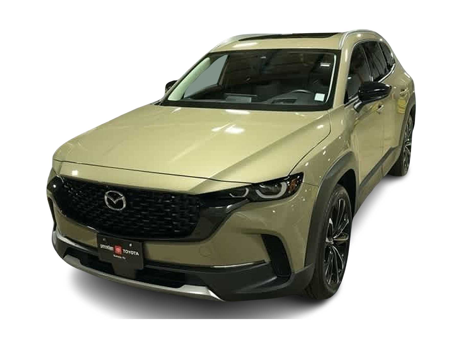 2024 Mazda CX-50 Turbo Premium -
                  Ramsey, NJ
