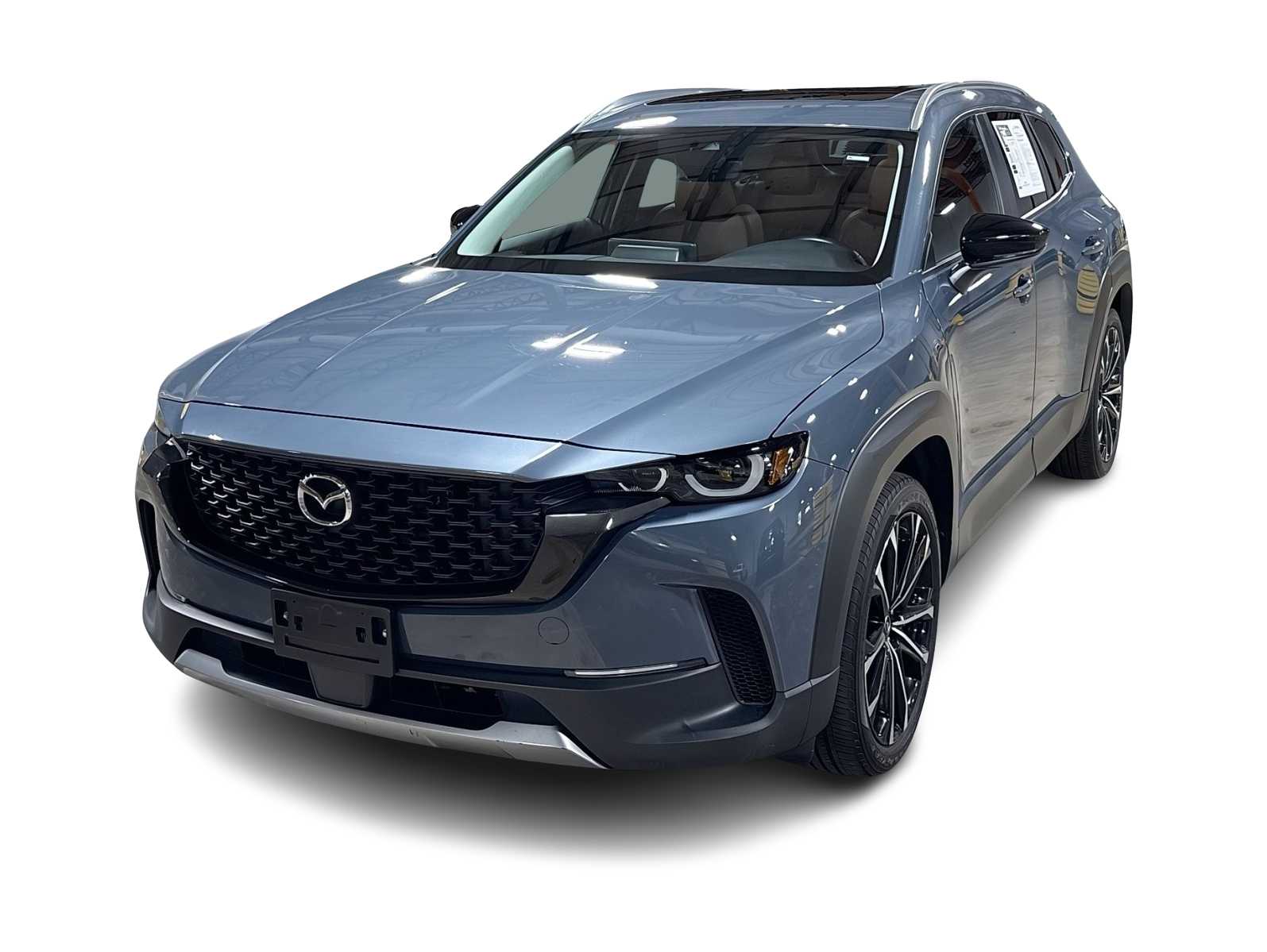 Thumbnail: 2023 Mazda CX-50 - 1