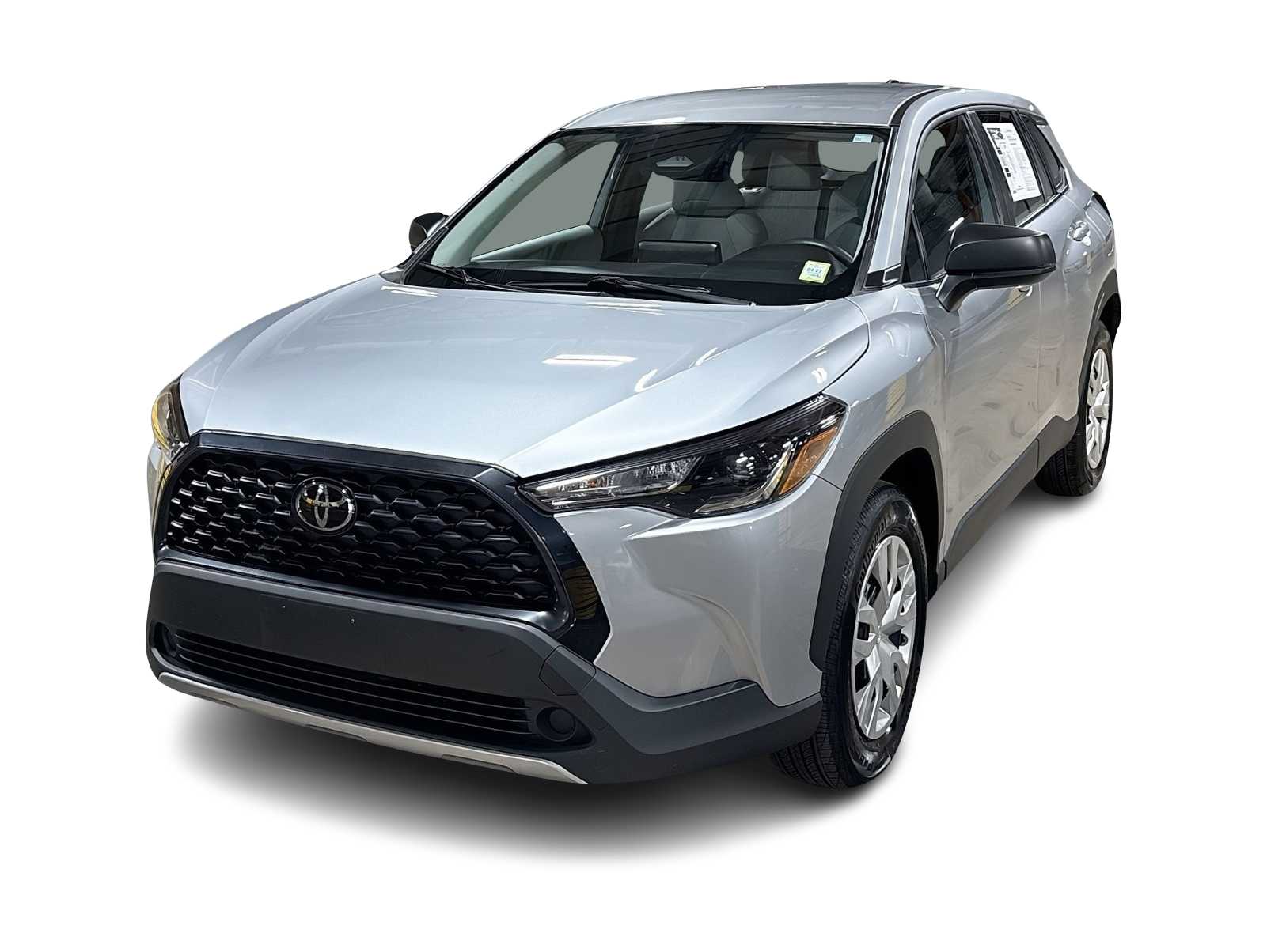 2024 Toyota Corolla Cross L -
                  Ramsey, NJ
