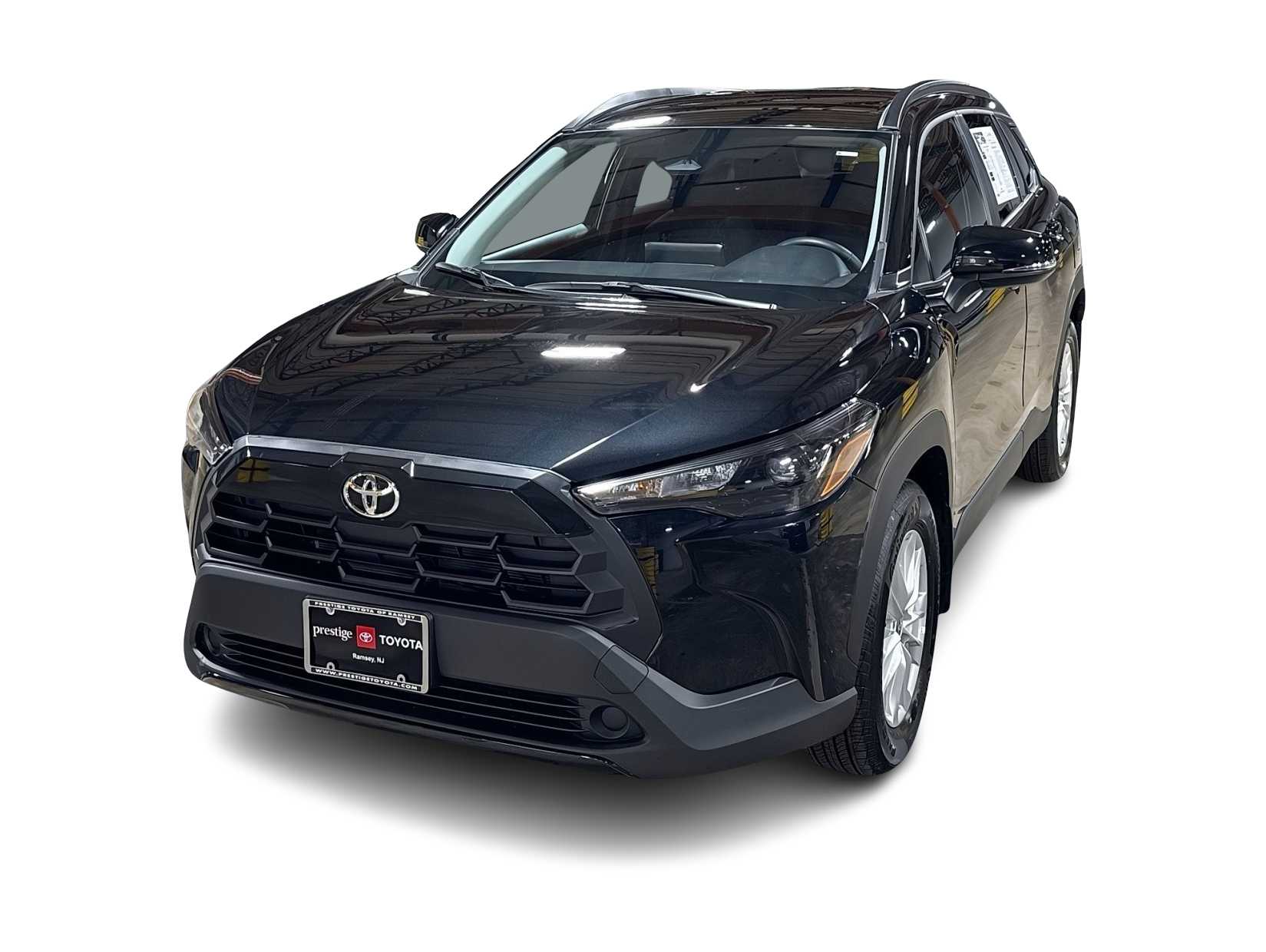 Thumbnail: 2026 Toyota Corolla Cross - 1