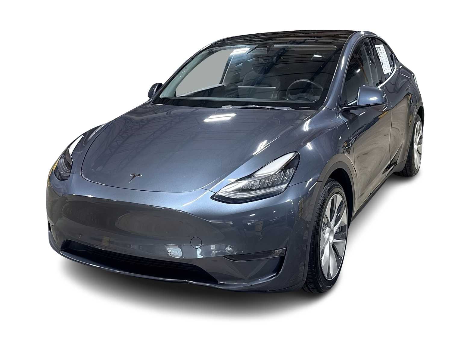Thumbnail: 2022 Tesla Model Y - 1