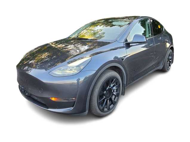 Thumbnail: 2024 Tesla Model Y - 1