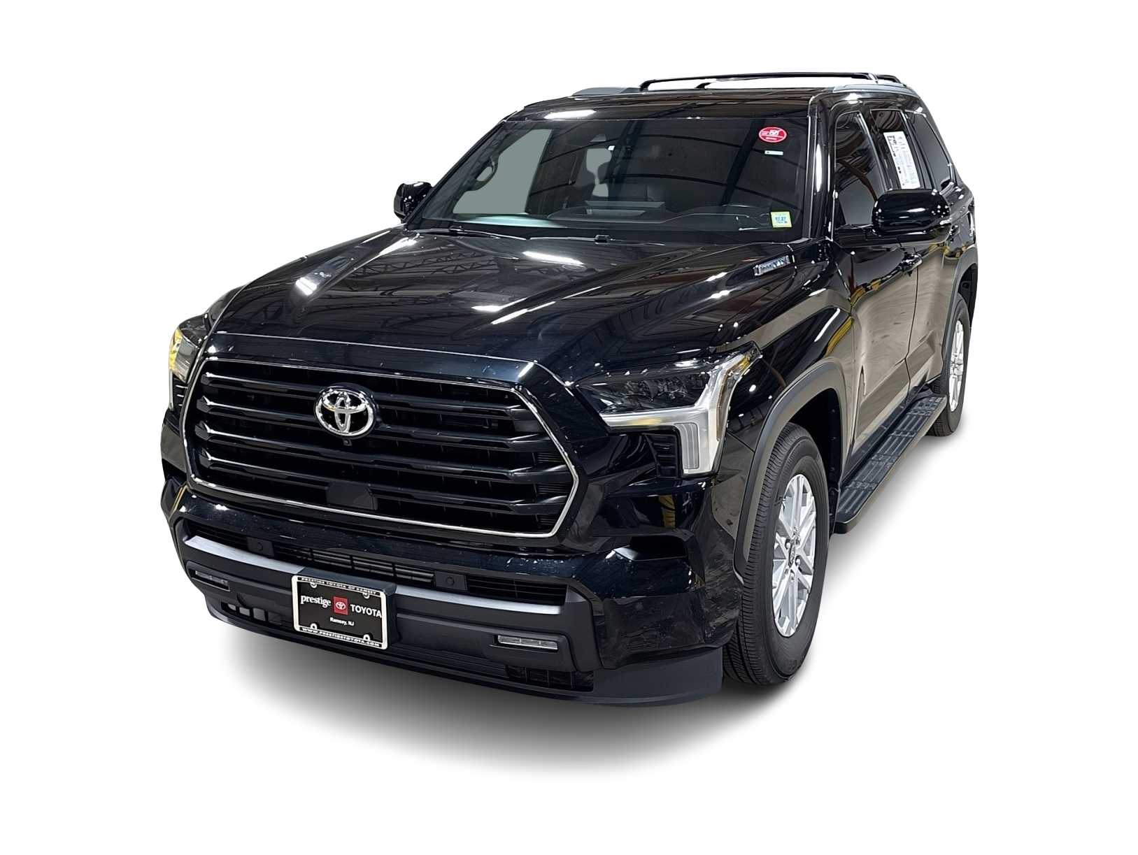 2025 Toyota Sequoia SR5 -
                  Ramsey, NJ