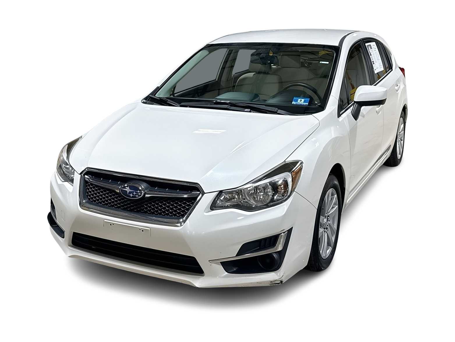 2016 Subaru Impreza Premium -
                  Ramsey, NJ