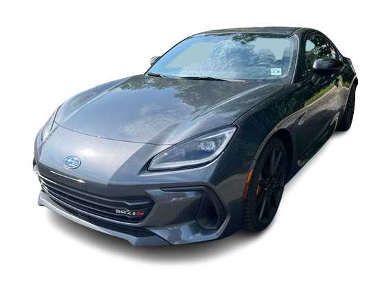 2025 Subaru BRZ tS -
                  Ramsey, NJ