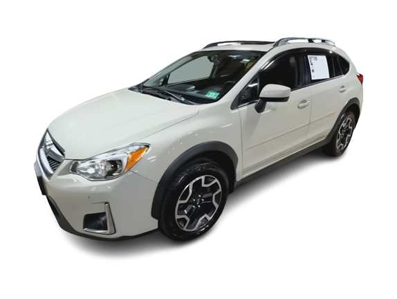2016 Subaru Crosstrek Premium -
                  Ramsey, NJ