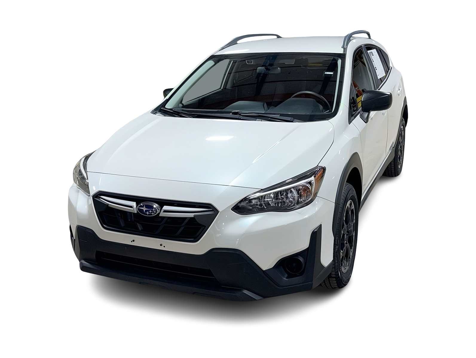 Thumbnail: 2021 Subaru Crosstrek - 1