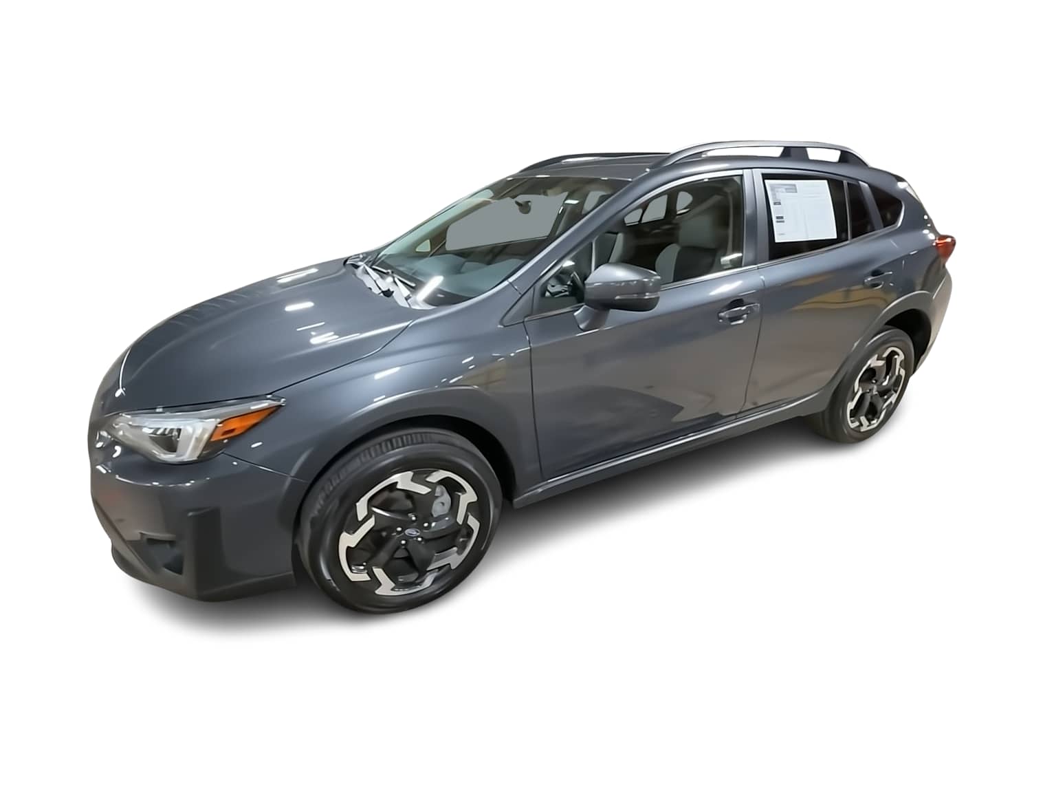 2023 Subaru Crosstrek Limited -
                  Ramsey, NJ