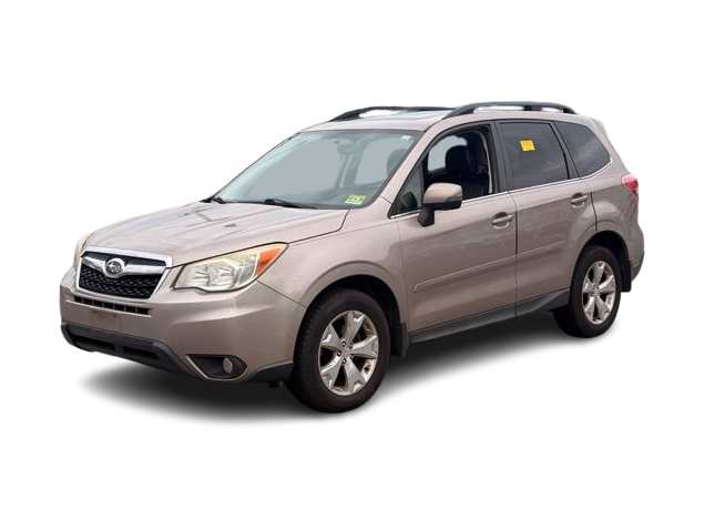 2014 Subaru Forester Touring -
                  Ramsey, NJ