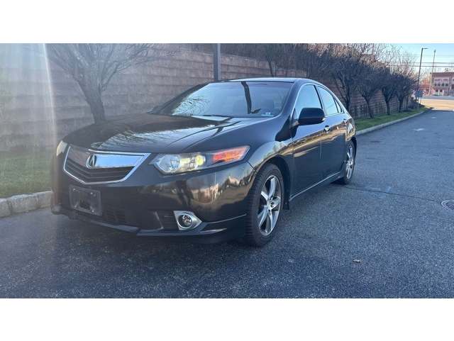 2014 Acura TSX Special Edition's photo