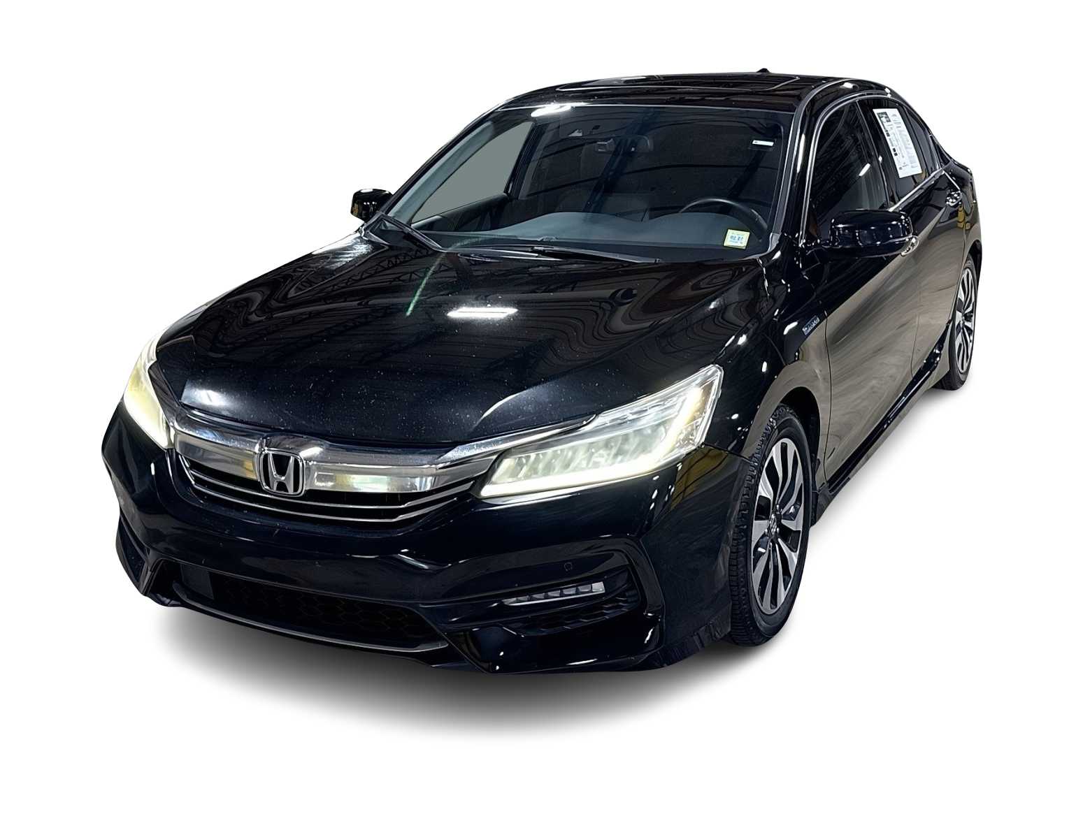 2017 Honda Accord Touring -
                  Ramsey, NJ