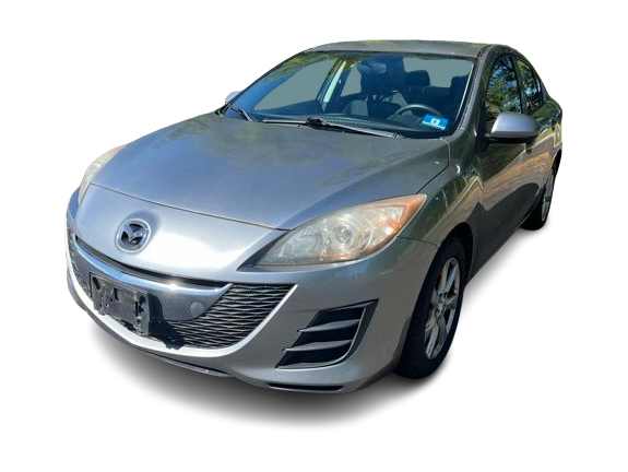 2010 Mazda Mazda3 i -
                  Ramsey, NJ
