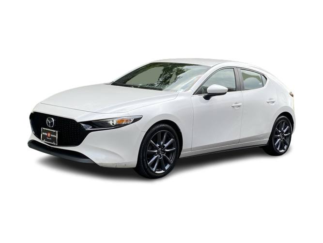 2020 Mazda Mazda3 Preferred -
                Ramsey, NJ