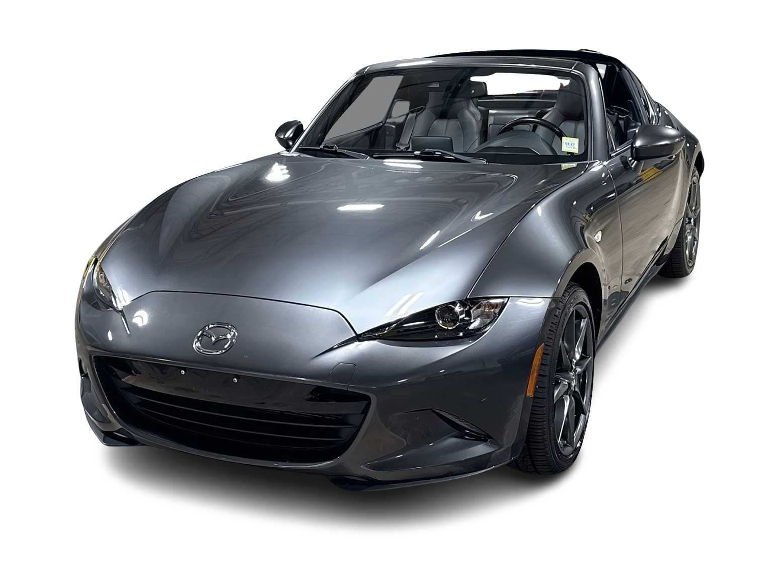 Thumbnail: 2019 Mazda MX-5 Miata - 1
