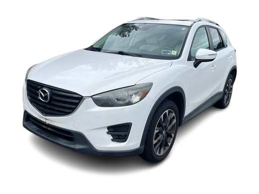 2016 Mazda CX-5 Grand Touring -
                  Ramsey, NJ