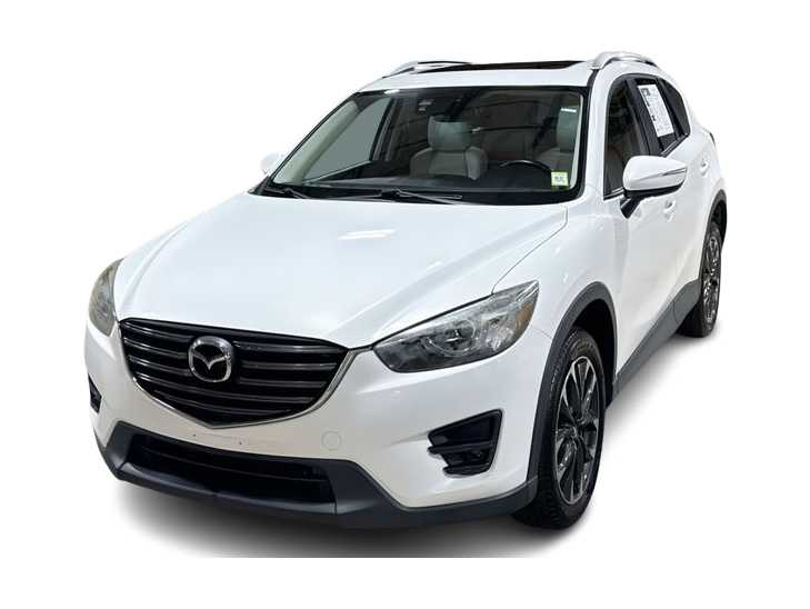 2016 Mazda CX-5 Grand Touring -
                  Ramsey, NJ