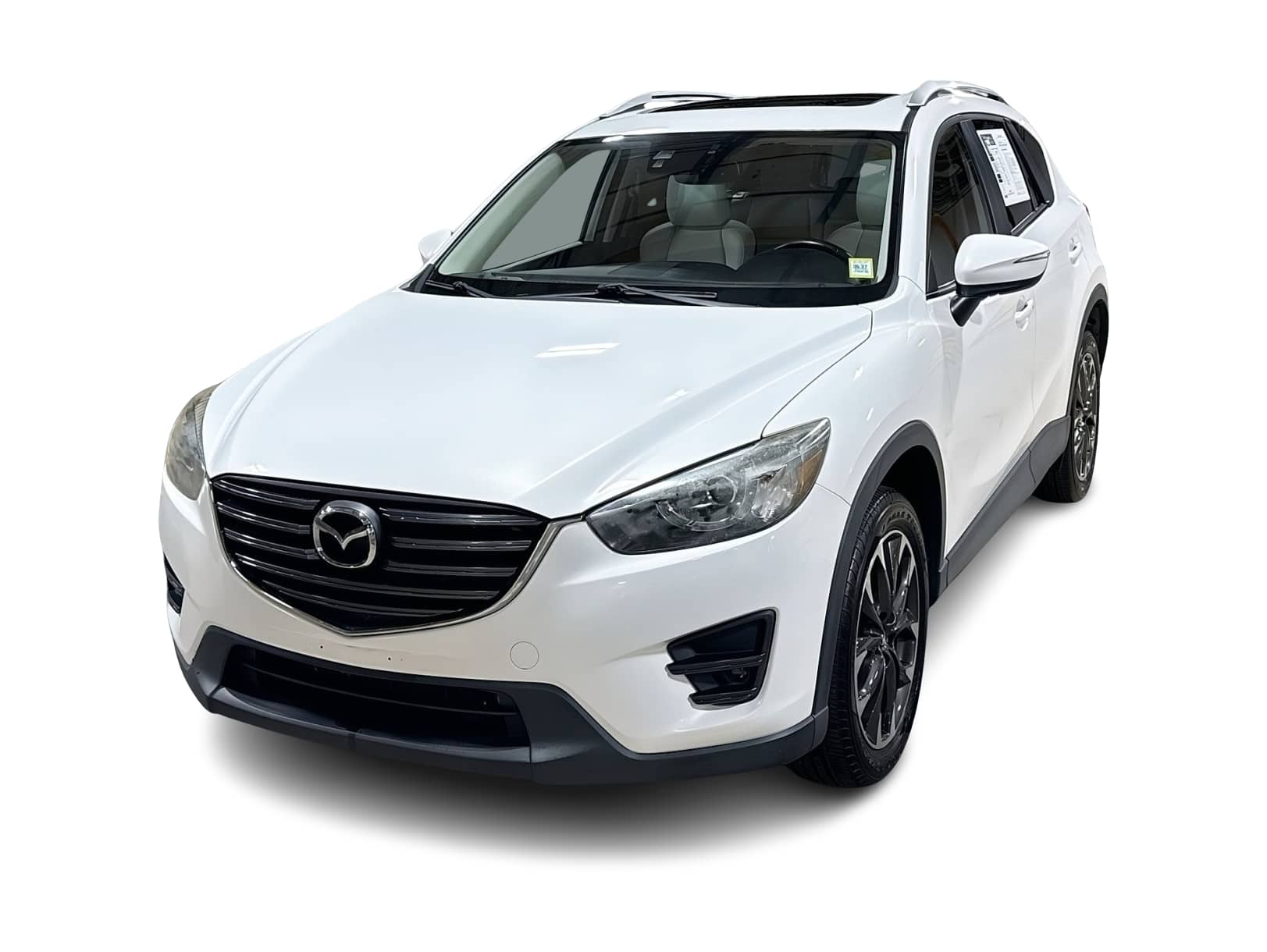 2016 Mazda CX-5 Grand Touring -
                  Ramsey, NJ