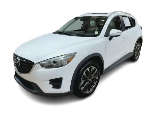 2016 Mazda CX-5 Grand Touring -
                  Ramsey, NJ
