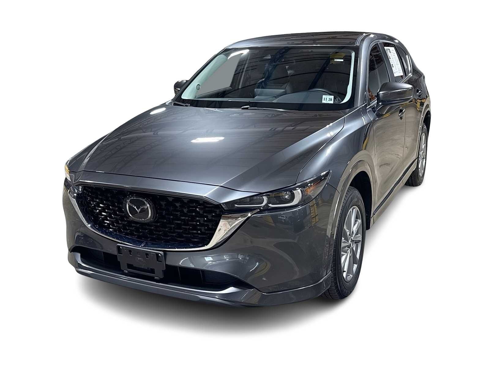 Thumbnail: 2024 Mazda CX-5 - 1