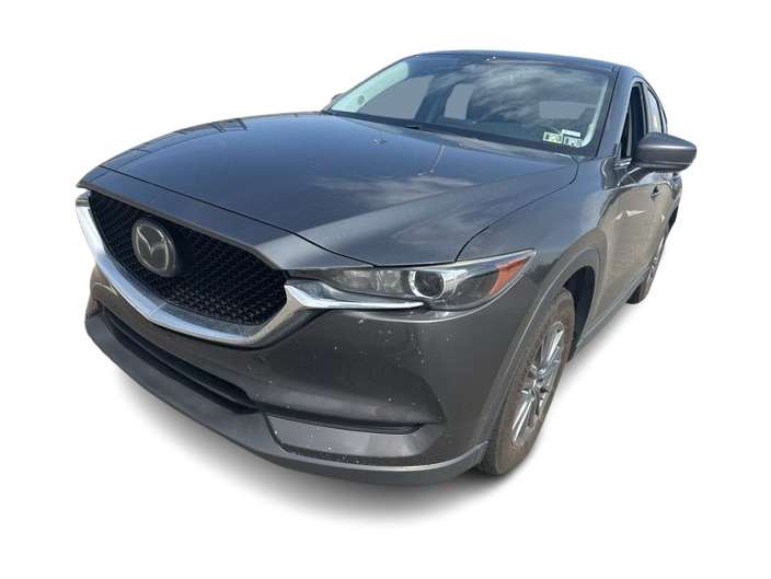 2017 Mazda CX-5 Touring -
                  Ramsey, NJ