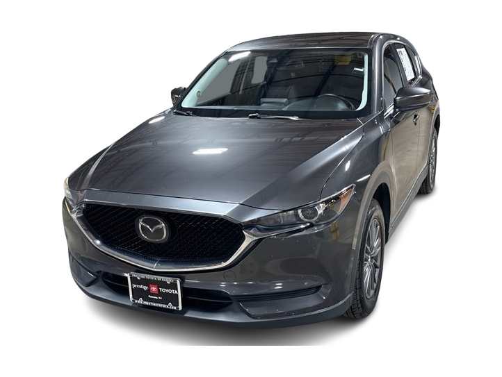 2017 Mazda CX-5 Touring -
                  Ramsey, NJ