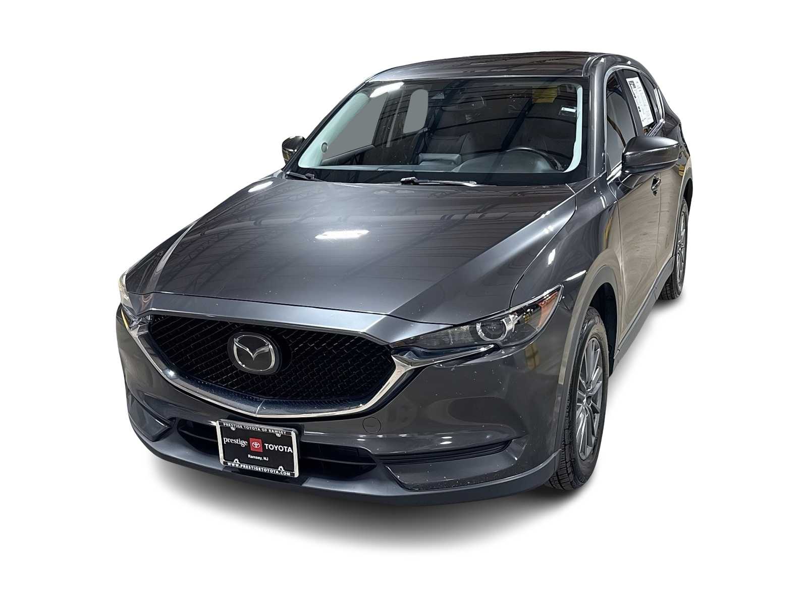 2017 Mazda CX-5 Touring -
                  Ramsey, NJ