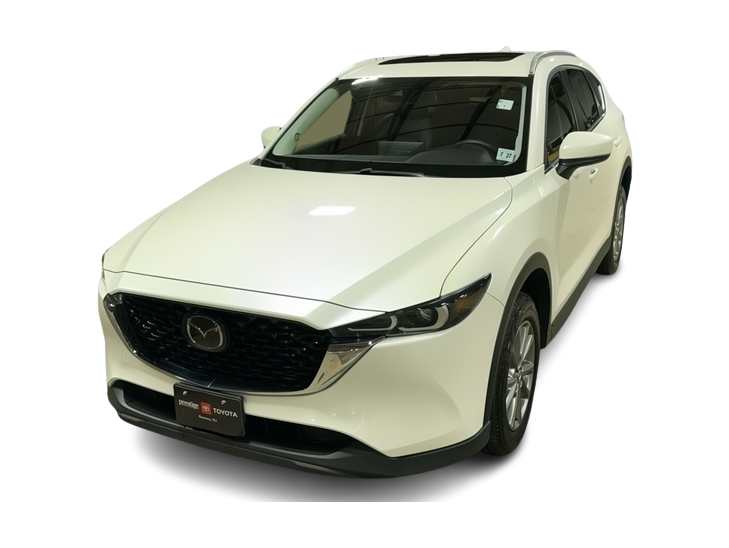 2022 Mazda CX-5 S Preferred -
                  Ramsey, NJ