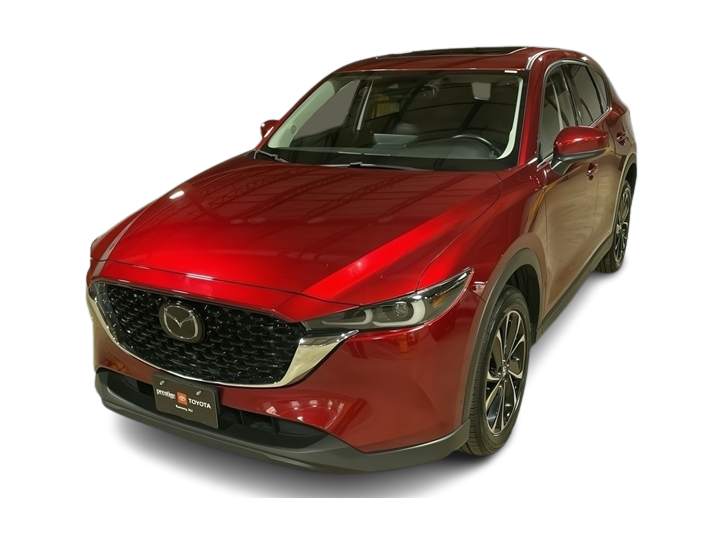 2023 Mazda CX-5 S -
                Ramsey, NJ