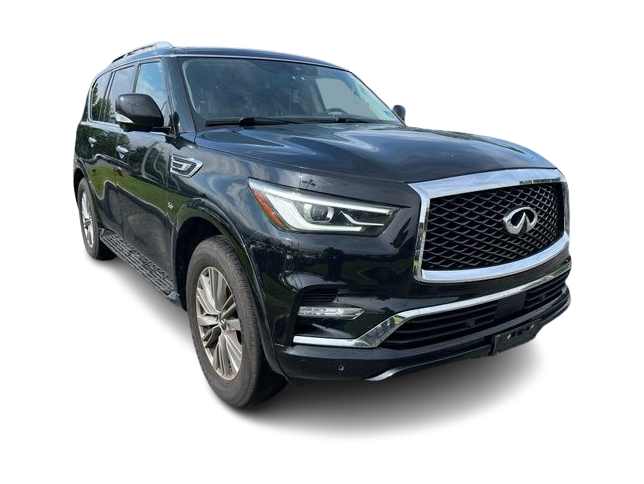 2018 INFINITI QX80 Base -
                  Ramsey, NJ