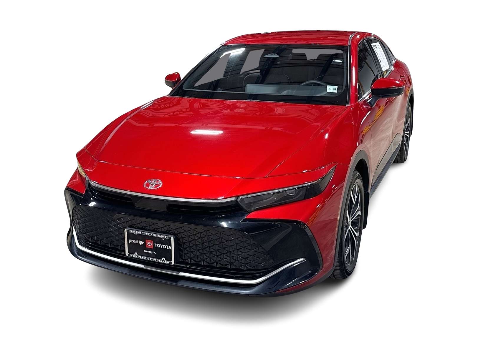 2023 Toyota Crown Limited -
                  Ramsey, NJ