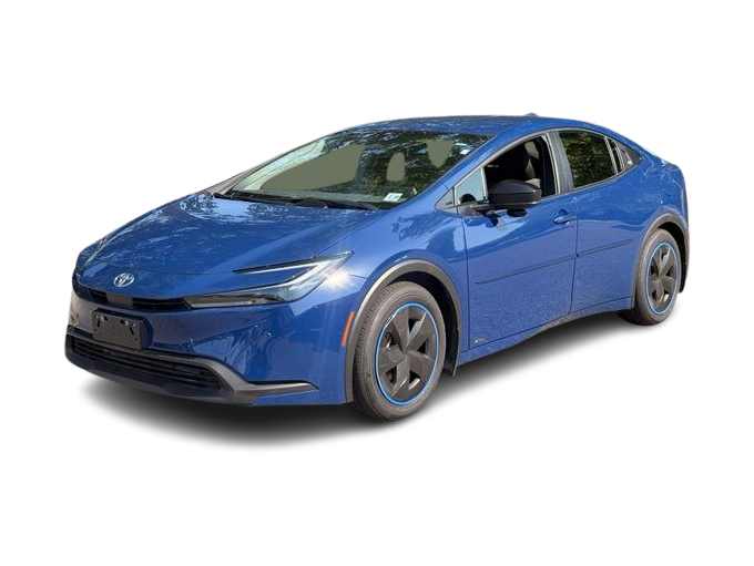 Thumbnail: 2024 Toyota Prius - 1