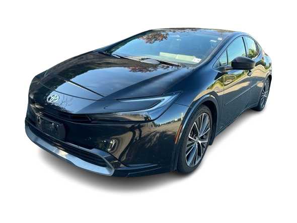 Thumbnail: 2023 Toyota Prius - 1