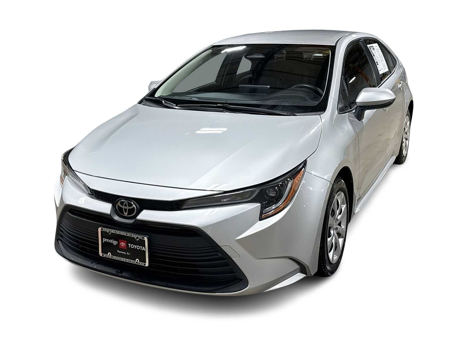 Thumbnail: 2023 Toyota Corolla - 1