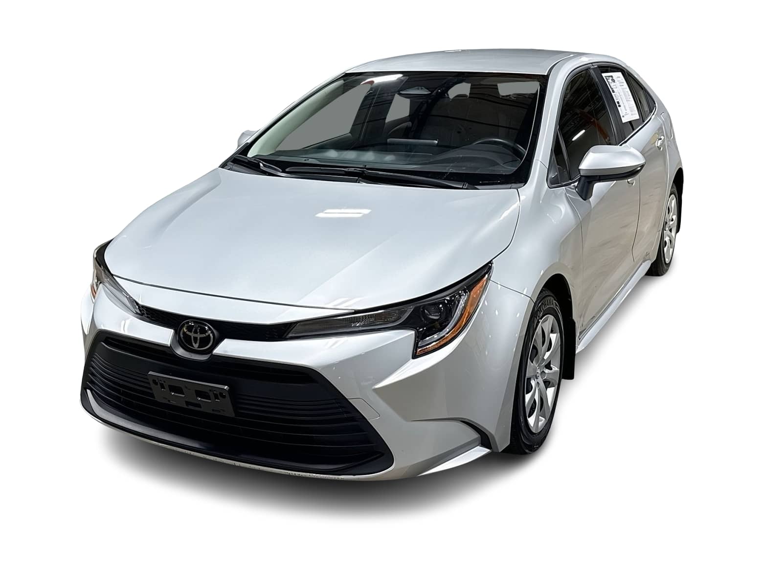 Thumbnail: 2023 Toyota Corolla - 1