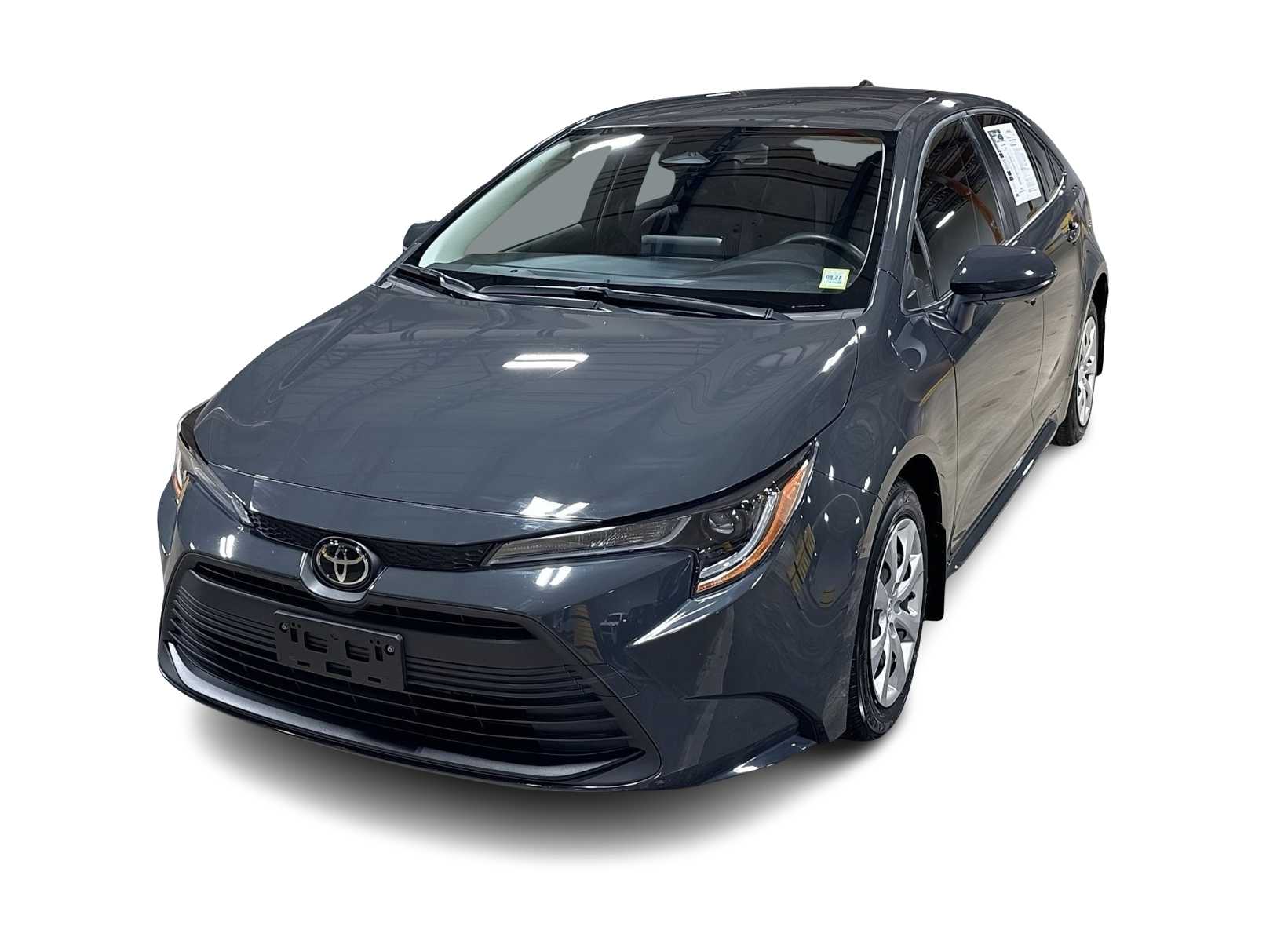 Thumbnail: 2023 Toyota Corolla - 1
