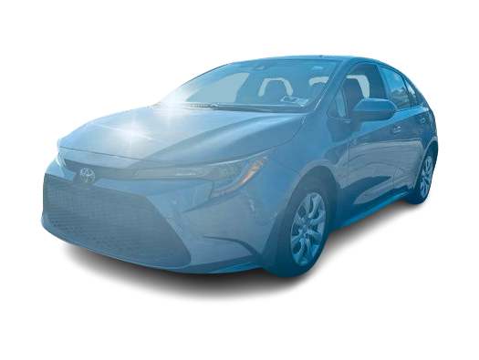2022 Toyota Corolla LE -
                  Ramsey, NJ