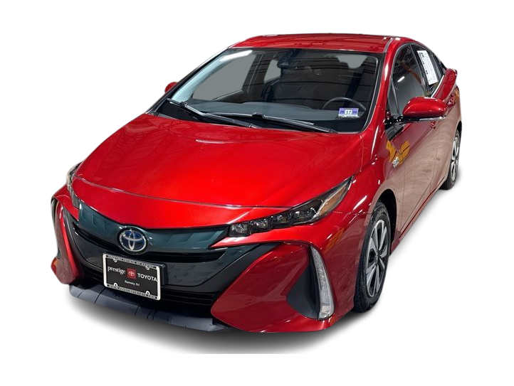 2018 Toyota Prius Prime Plus -
                  Ramsey, NJ